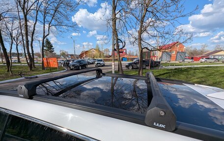Hyundai Santa Fe III рестайлинг, 2017 год, 2 390 000 рублей, 8 фотография