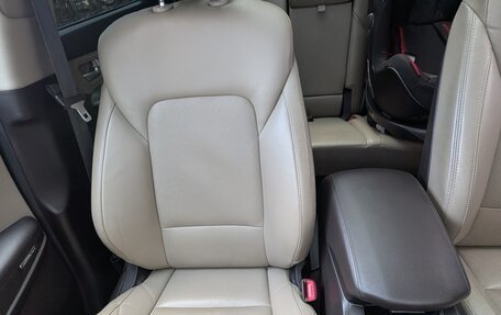 Hyundai Santa Fe III рестайлинг, 2017 год, 2 390 000 рублей, 16 фотография