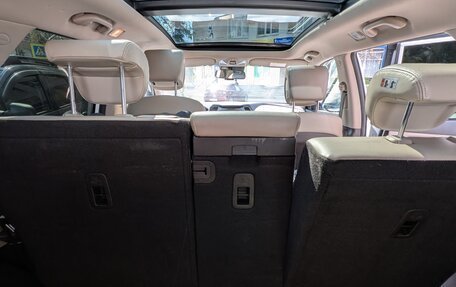 Hyundai Santa Fe III рестайлинг, 2017 год, 2 390 000 рублей, 11 фотография