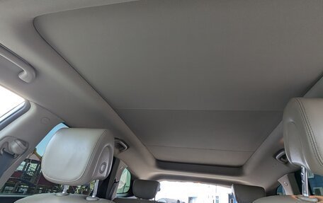 Hyundai Santa Fe III рестайлинг, 2017 год, 2 390 000 рублей, 26 фотография