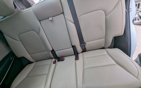 Hyundai Santa Fe III рестайлинг, 2017 год, 2 390 000 рублей, 24 фотография