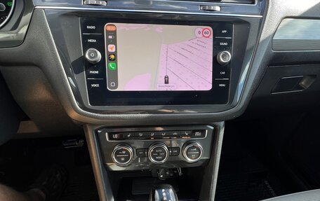 Volkswagen Tiguan II, 2019 год, 3 060 000 рублей, 11 фотография