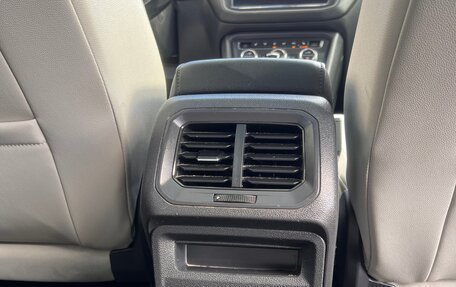 Volkswagen Tiguan II, 2019 год, 3 060 000 рублей, 17 фотография
