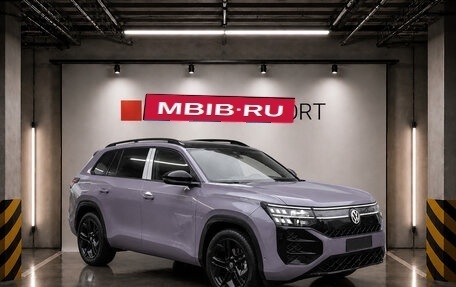 Volkswagen Teramont, 2026 год, 5 049 000 рублей, 3 фотография
