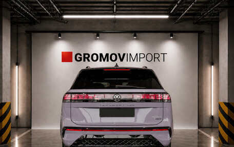 Volkswagen Teramont, 2026 год, 5 049 000 рублей, 6 фотография