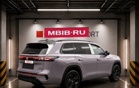 Volkswagen Teramont, 2026 год, 5 049 000 рублей, 4 фотография