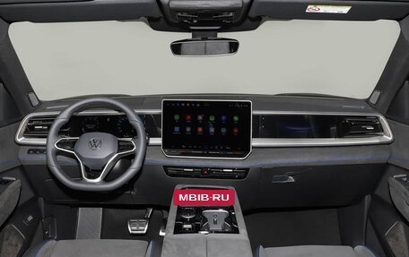 Volkswagen Teramont, 2026 год, 5 049 000 рублей, 7 фотография