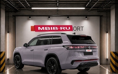 Volkswagen Teramont, 2026 год, 5 049 000 рублей, 5 фотография