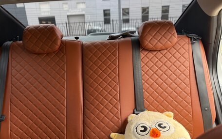 Hyundai Solaris II рестайлинг, 2016 год, 1 000 000 рублей, 9 фотография