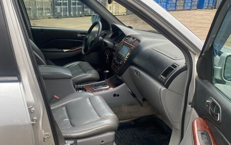 Acura MDX II, 2003 год, 380 000 рублей, 7 фотография