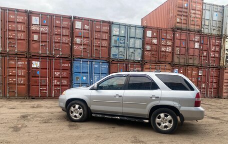 Acura MDX II, 2003 год, 380 000 рублей, 2 фотография