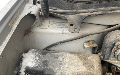Acura MDX II, 2003 год, 380 000 рублей, 9 фотография