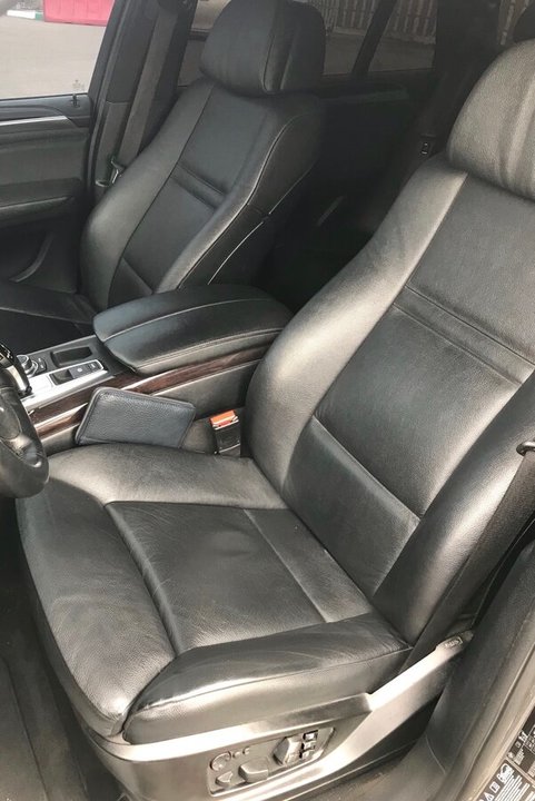 BMW X5 E70 рестайлинг, 2011 год, 400 000 рублей, 2 фотография