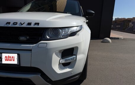 Land Rover Range Rover Evoque I, 2015 год, 2 880 000 рублей, 12 фотография
