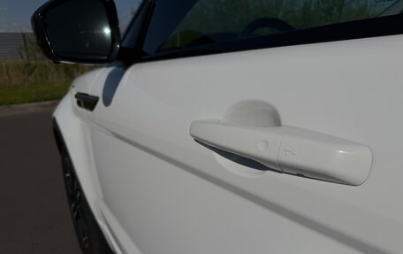 Land Rover Range Rover Evoque I, 2015 год, 2 880 000 рублей, 13 фотография