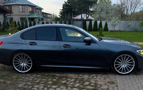 BMW 3 серия, 2021 год, 5 500 000 рублей, 7 фотография