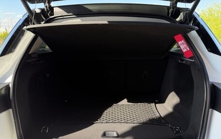 Land Rover Range Rover Evoque I, 2015 год, 2 880 000 рублей, 25 фотография