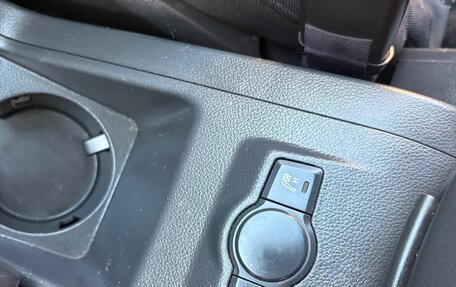 Chevrolet Captiva I, 2009 год, 820 000 рублей, 19 фотография