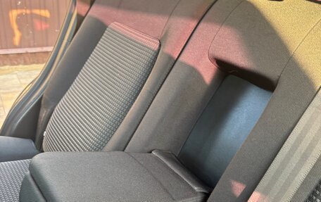 Chevrolet Captiva I, 2009 год, 820 000 рублей, 22 фотография