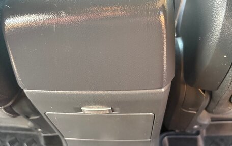 Chevrolet Captiva I, 2009 год, 820 000 рублей, 21 фотография