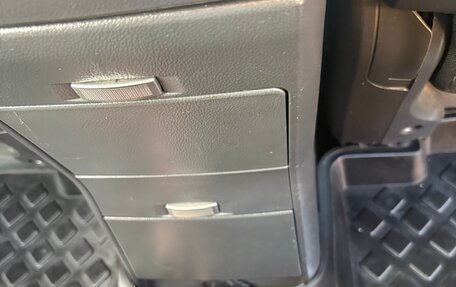 Chevrolet Captiva I, 2009 год, 820 000 рублей, 23 фотография