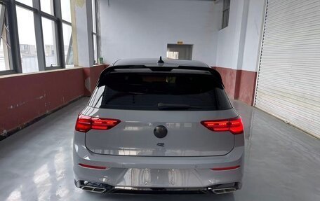 Volkswagen Golf VIII, 2021 год, 2 040 000 рублей, 5 фотография