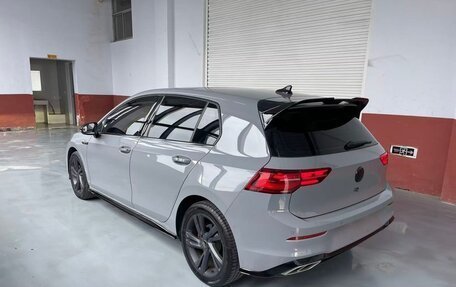 Volkswagen Golf VIII, 2021 год, 2 040 000 рублей, 4 фотография