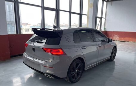 Volkswagen Golf VIII, 2021 год, 2 040 000 рублей, 6 фотография