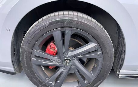 Volkswagen Golf VIII, 2021 год, 2 040 000 рублей, 7 фотография