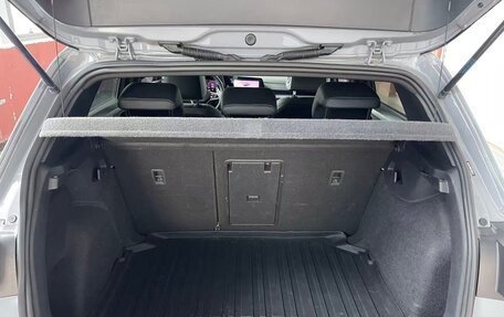 Volkswagen Golf VIII, 2021 год, 2 040 000 рублей, 8 фотография