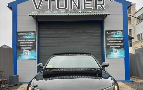 Audi A6, 2014 год, 1 450 000 рублей, 7 фотография
