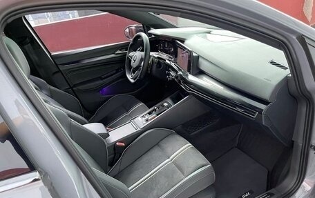 Volkswagen Golf VIII, 2021 год, 2 040 000 рублей, 15 фотография