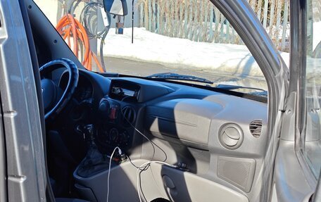 Fiat Doblo I, 2010 год, 650 000 рублей, 11 фотография