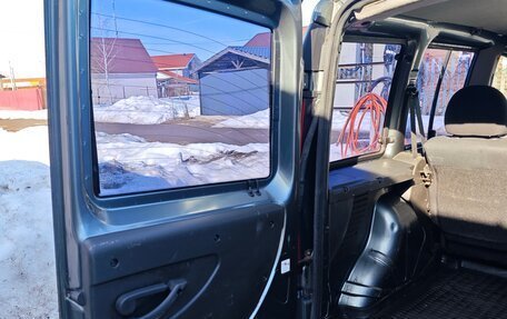 Fiat Doblo I, 2010 год, 650 000 рублей, 13 фотография