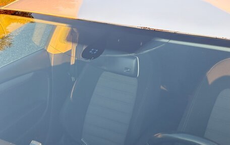 Volkswagen Passat CC I рестайлинг, 2012 год, 850 000 рублей, 4 фотография