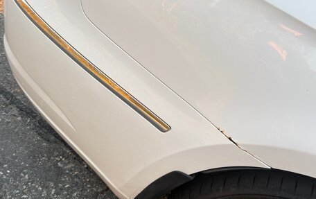 Volkswagen Passat CC I рестайлинг, 2012 год, 850 000 рублей, 10 фотография