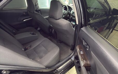 Toyota Camry, 2014 год, 1 350 000 рублей, 8 фотография
