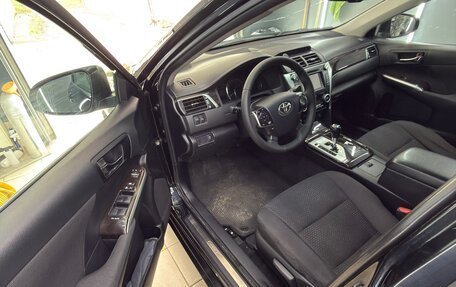 Toyota Camry, 2014 год, 1 350 000 рублей, 10 фотография
