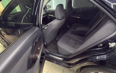 Toyota Camry, 2014 год, 1 350 000 рублей, 9 фотография