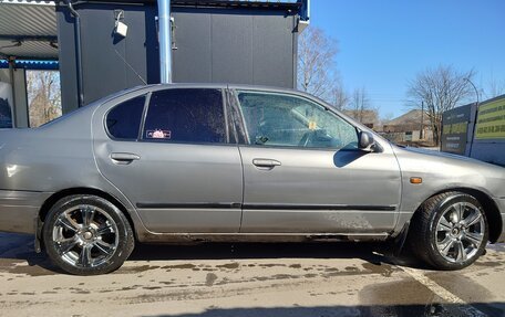 Nissan Primera II рестайлинг, 1998 год, 150 000 рублей, 5 фотография