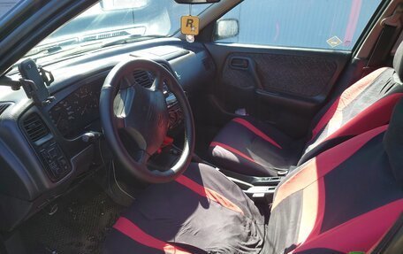 Nissan Primera II рестайлинг, 1998 год, 150 000 рублей, 8 фотография