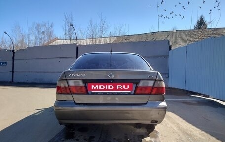 Nissan Primera II рестайлинг, 1998 год, 150 000 рублей, 7 фотография
