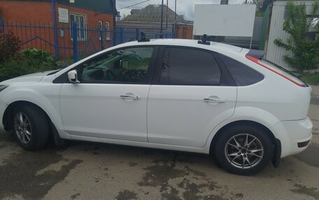 Ford Focus II рестайлинг, 2010 год, 600 000 рублей, 2 фотография
