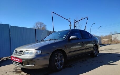 Nissan Primera II рестайлинг, 1998 год, 150 000 рублей, 2 фотография