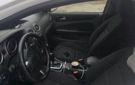 Ford Focus II рестайлинг, 2010 год, 600 000 рублей, 5 фотография
