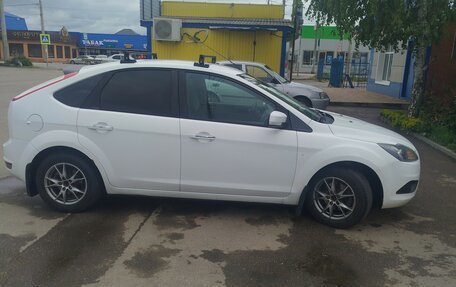 Ford Focus II рестайлинг, 2010 год, 600 000 рублей, 4 фотография