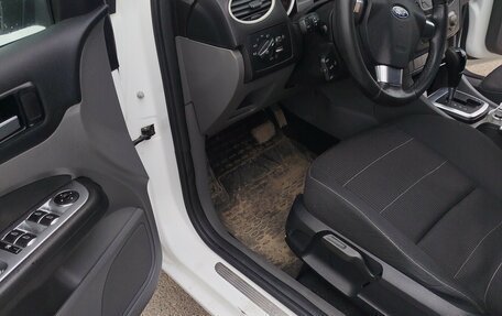 Ford Focus II рестайлинг, 2010 год, 600 000 рублей, 12 фотография