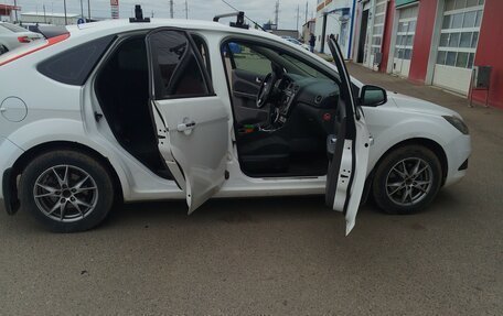 Ford Focus II рестайлинг, 2010 год, 600 000 рублей, 13 фотография