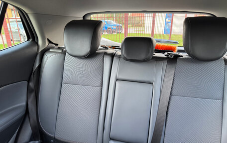 Opel Mokka I, 2014 год, 1 200 000 рублей, 14 фотография