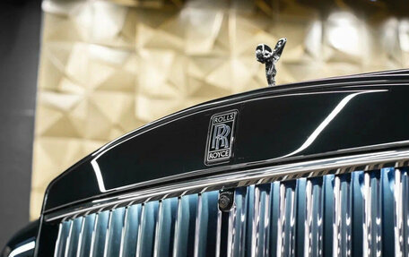 Rolls-Royce Cullinan, 2025 год, 67 000 000 рублей, 5 фотография